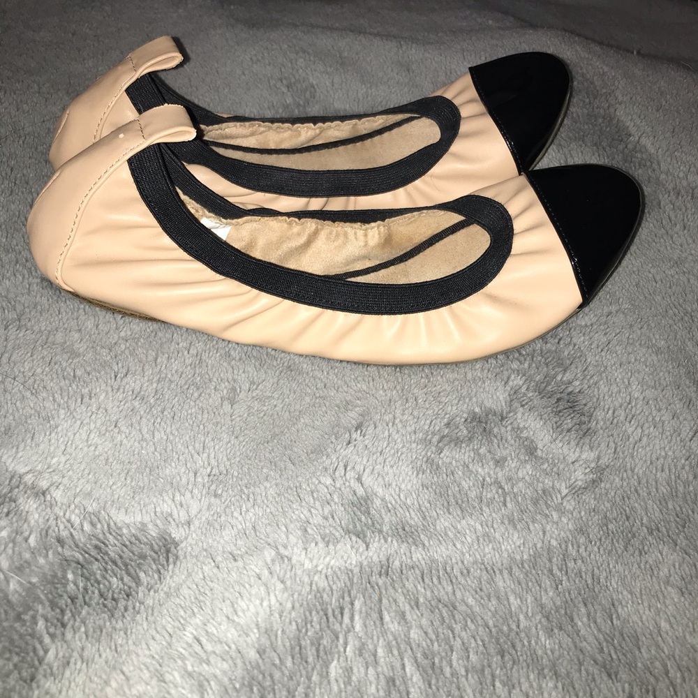 Old Navy flats